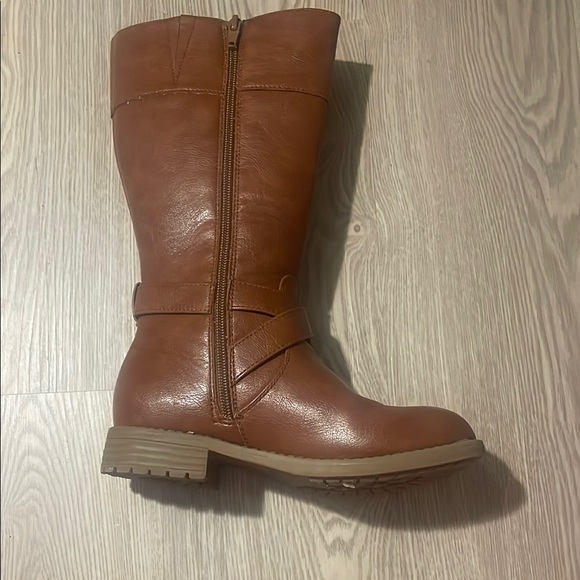 SO® Girls' Riding Boots - Picture 1 of 7